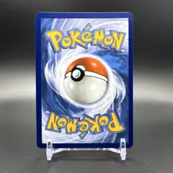 Pokemon Yanma Sv10: Destined Rivals Illustration Rare Holo 70 HP 183/182 - Image 2