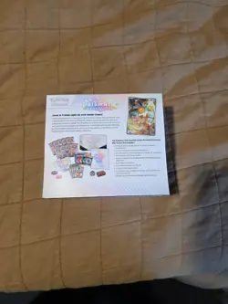 Pokemon TCG: Prismatic Evolutions ETB (New/Sealed) - Image 2