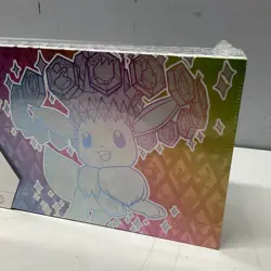Super-Premium Collection Prismatic Evolutions SV8.5 Pokemon TCG - Image 2