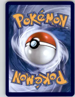 Pokemon Misty's Psyduck Uncommon Reverse Holo DRI 045/182 NM - Image 2