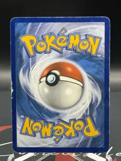 2016 Pokemon TCG Blastoise EX XY122 Black Star Promo Full Art Holo - Image 5