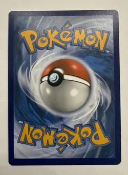 Snorlax 77/124 Fates Collide Reverse Holo Rare English Pokemon TCG - Image 2