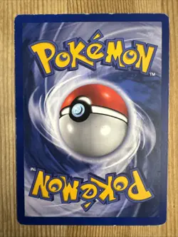 Pokemon TCG Electabuzz Wizards Black Star Promos 2 Regular Promo HP - Image 2