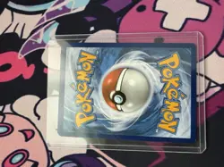Pokemon Eevee GX SM235 Promo GREAT CONDITION - Image 2