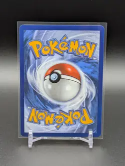 PIKACHU (ENERGY SYMBOL) 055/217 - Pokemon Ascended Heroes Reverse Holo NM - - Image 2