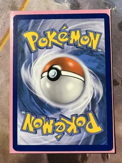 Pokemon TCG Gengar Breakthrough 60/162 Stage 2 NM-LP - Image 2