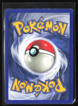 Pokemon TCG - Bulbasaur Common Base Set 044/102 MP - Image 2