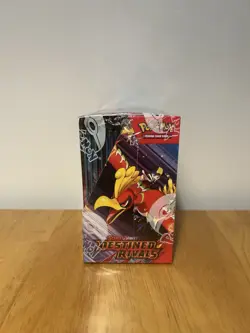 🔴 Pokemon TCG: Scarlet & Violet SV10 Destined Rivals - Booster Box - 36packs 🔴 - Image 3