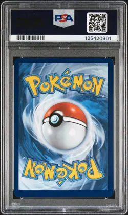 2025 Pokemon Black Bolt #151 Audino Illustration Rare PSA 9 MINT Trusted Seller! - Image 2