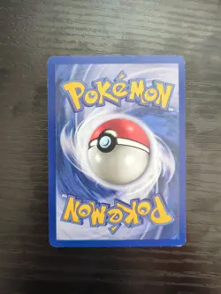 Pokemon TCG Base Set Charmander 46/102 Common LP - Image 4
