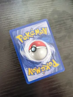 Pokemon TCG Base Set Charmander 46/102 Common LP - Image 5