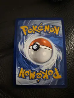 Pokemon Mew VMAX 268/264 Fusion Strike Secret Rare Full Art Holo English 310 HP - Image 3