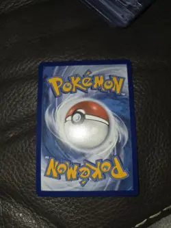 Pokemon Mew VMAX 268/264 Fusion Strike Secret Rare Full Art Holo English 310 HP - Image 4