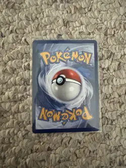 Pokemon Surfing Beach 114/086 Chaos Rising NM TCG Ultra Rare Full Art - Image 2