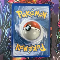 Nidorino - 74/111 LV30 DP Rising Rivals Pokemon Reverse Holo Foil LP - Image 2