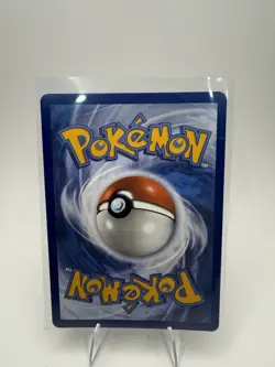 Oricorio Ex 24 - Pokemon TCG Mega Evolution Black Star Promo Phantasmal Flames - Image 2