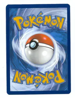 Tepig 096/086 Sv: White Flare Holo Pokemon TCG - NM - Image 2