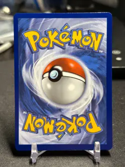 Surfing Beach 114/086 ME04: Chaos Rising Pokemon TCG Ultra Rare - Image 2