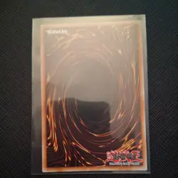 Bottomless Trap Hole LCYW-EN181 Legendary Collection 3: Yugi's World NM Foil - Image 2