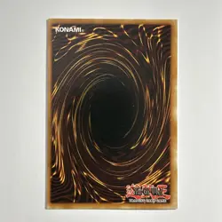 Flamvell Uruquizas HA01-EN024 Hidden Arsenal Limited Edition Yu-Gi-Oh! LP - Image 2