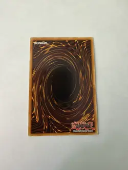 Yugioh - Fiendsmith's Requiem - Secret - 1st - INFO-EN046 - NM - Image 2