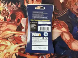 One Piece Romance Dawn English OP01 Sleeved Sealed Blister Pack - Image 2
