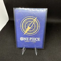 Vinsmoke Reiju OP06-069 SR One Piece Wings of the Captain NM English - Image 4