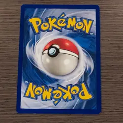 Raticate 40/102 1st Edition Base Set Shadowless Pokemon Card Nice! - Image 2