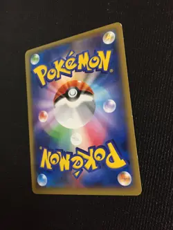 Charizard EX N/M Pokemon Card Japanese 030/XY-P Holo Rare Promo EX #R F/S Cool A - Image 5