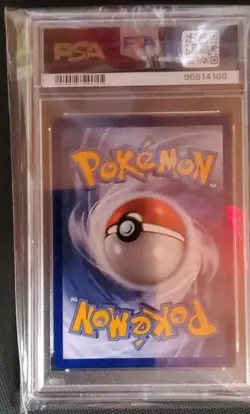 graded pokemon cards - Image 2