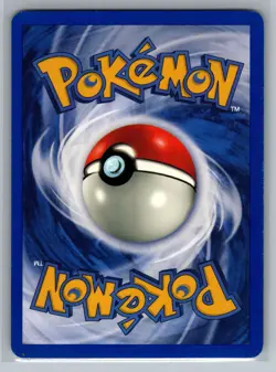 Giovanni's Last Resort Gym Challenge #105/132 Rare Pokemon Card - Image 2
