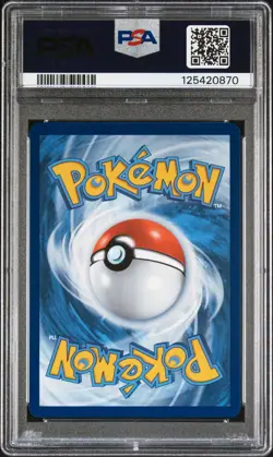 2025 Pokemon Black Bolt #158 Zekrom EX Ultra Rare PSA 9 Card MINT Trusted Seller - Image 2