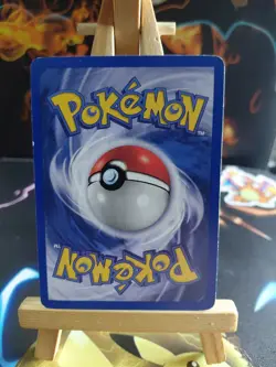 Pokemon TCG Arcanine Base Set, Card 23/102, Regular LP - Image 2