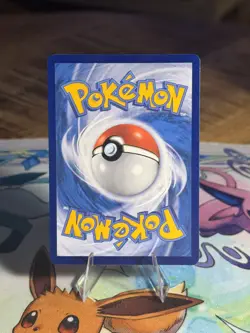 ⚡ Pokemon 2021 Indonesia Pikachu Promo Card 240/S-P Stamped Indomaret MINT ⚡ - Image 2