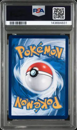 PSA 10 Ceruledge 07 Simplified Chinese Cbb3 Gem Pack Vol 3 Pokemon Card - Image 2
