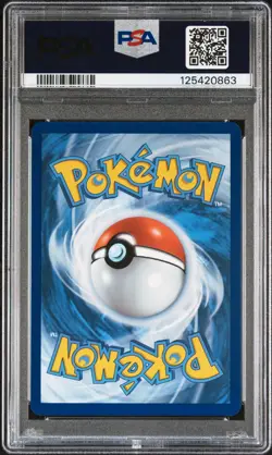 2025 Pokemon Black Bolt # 116 Munna Illustration Rare PSA 10 Card GEM MINT! - Image 2