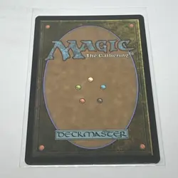 Black Cat, Cunning Thief FOIL : Rare R 0052 - Spider-man MTG - Image 2