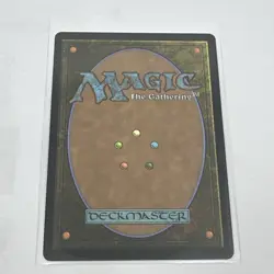 Villainous Wrath rare R 0074 MTG Spider-Man - Image 2