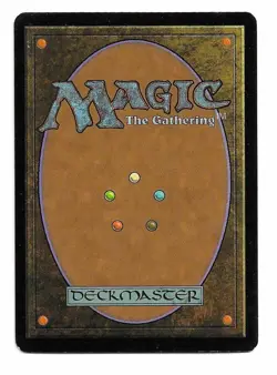 MTG Braids, Conjuror Adept X1 Planar Chaos edition Foil rare - Image 2
