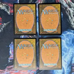 4x Cathartic Adept - Shards of Alara (ALA) - Image 2