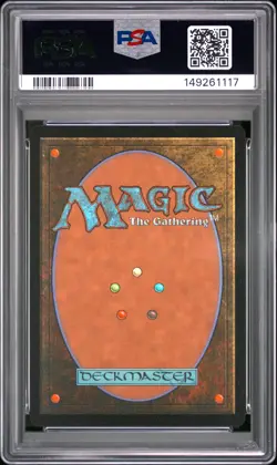 2025 MTG FINAL FANTASY COMMANDER CHOCOBO BUNDLE AERITH, LAST ANCIENT PSA 10 - Image 2