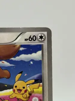 Eevee 7-11 235/bw-p Pokemon Japanese Promo LP - Image 3