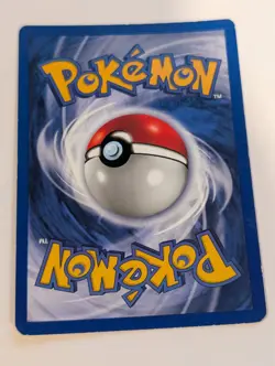 Chansey 3/102 Base Set Pokemon Holo Foil Nice! - Image 2