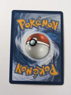 Pokemon Mega Floette EX Chaos Rising 101/86 Ultra Rare Holo NM - Image 2