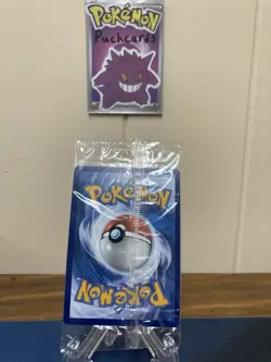Mewtwo 052 Scarlet & Violet Promo Holo Pokemon TCG Sealed - Image 2