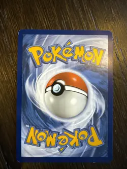 Pokemon Ralts 211/198SV01 Scarlet & Violet Base Set Holo Illustration - Image 2