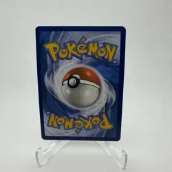 Pokemon Veluza 192/182 SV04: Paradox Rift Illustration Rare Full Art Holo 120 HP - Image 4