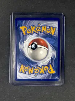 Pokemon TCG: Brute Bonnet 207/182 Sv04: Paradox Rift Holo NM - Image 2