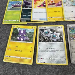 Pokemon Crown Zenith gg67 gg70 & Celebrations 25th Anniversary Mini Tin - Image 4