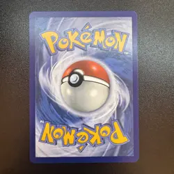 Pokemon TCG Mega Sharpedo ex 127/094 SIR Phantasmal Flames - Image 2